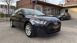 Audi A1 2021