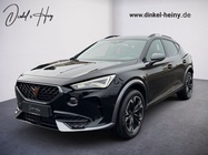 Cupra Formentor 2022