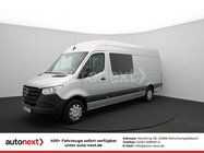 Mercedes-Benz Sprinter 2021