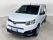 Toyota Proace 2022