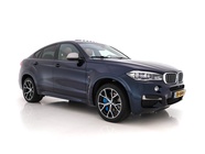 BMW X6 2018