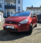 Ford S-Max 2009