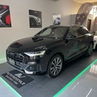 Audi Q8 2019