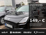 Suzuki Swift 2025