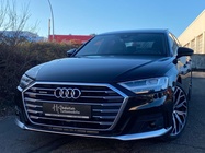 Audi A8 2021