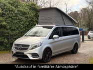 Mercedes-Benz V-Class 2019