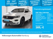 Volkswagen T-Roc 2021