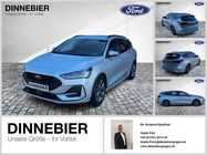 Ford Focus 2024