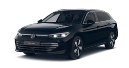 Volkswagen Passat 2026