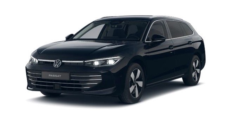 Volkswagen Passat 2026