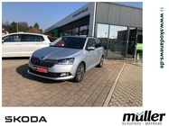 Skoda Fabia 2022