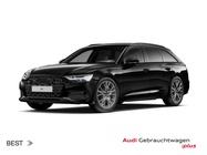 Audi A6 2023
