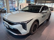Kia K4 2025
