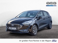 Ford Fiesta 2023