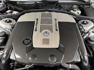 Mercedes-Benz S-Class 2006