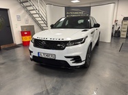 Land Rover Velar 2018