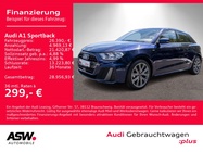 Audi A1 2024