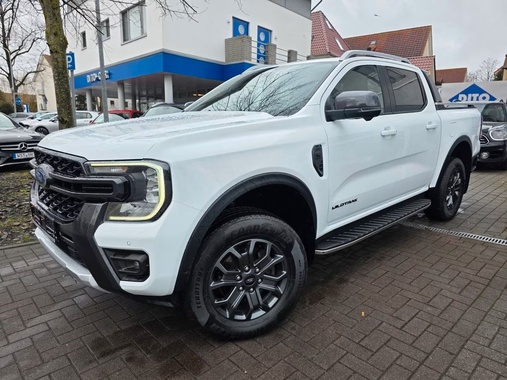 Ford Ranger 2023