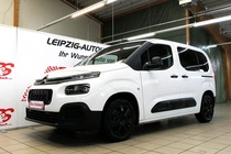 Citroen Berlingo 2019