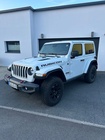 Jeep Wrangler 2022