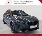 Cupra Formentor 2022
