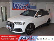 Audi Q7 2021
