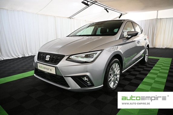 Seat Ibiza 2024