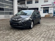 Opel Zafira 2016