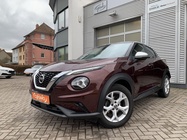 Nissan Juke 2020