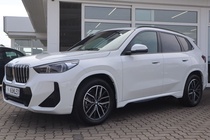 BMW X1 2026