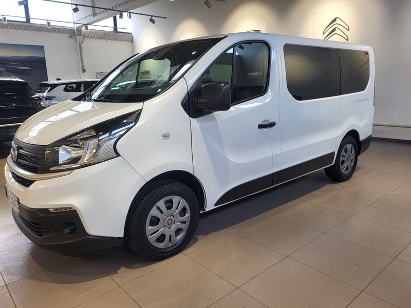Fiat Talento