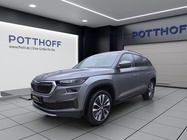 Skoda Kodiaq 2023