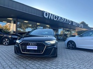 Audi A1 2025