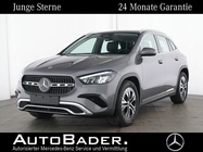 Mercedes-Benz GLA-Class 2024