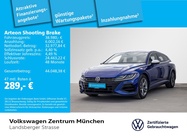 Volkswagen Arteon 2024