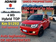 Suzuki Ignis 2020