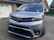 Toyota Proace 2022