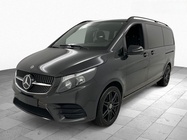 Mercedes-Benz V-Class 2022