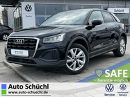 Audi Q2 2022