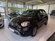 Fiat 500X 2021