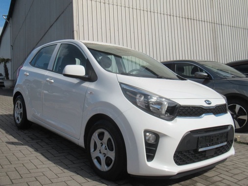 Kia Picanto 2021