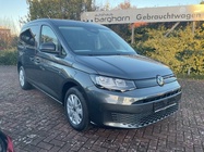 Volkswagen Caddy 2025