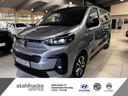 Citroen SpaceTourer 2026