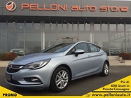 Opel Astra 2016