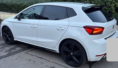 Seat Ibiza 2020