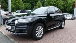 Audi Q5 2020