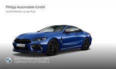 BMW M8 2025