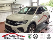 Volkswagen T-Cross 2025