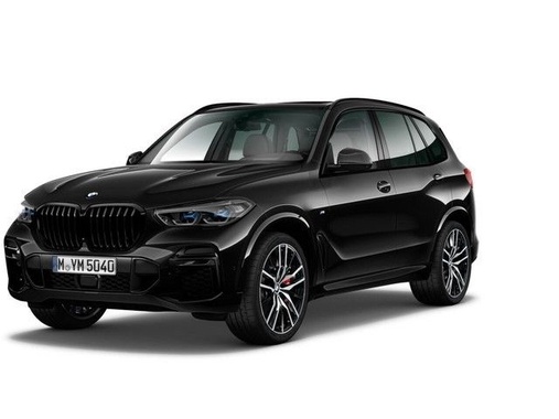 BMW X5 2022