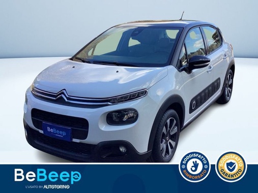 Citroen C3 2019